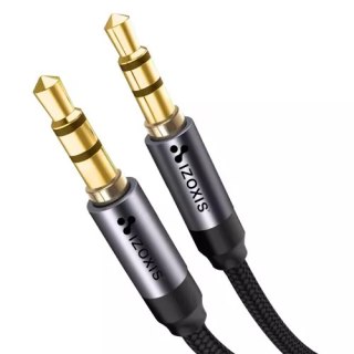 Kabel AUX 3,5mm Izoxis