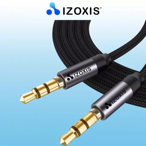 Kabel AUX 3,5mm Izoxis