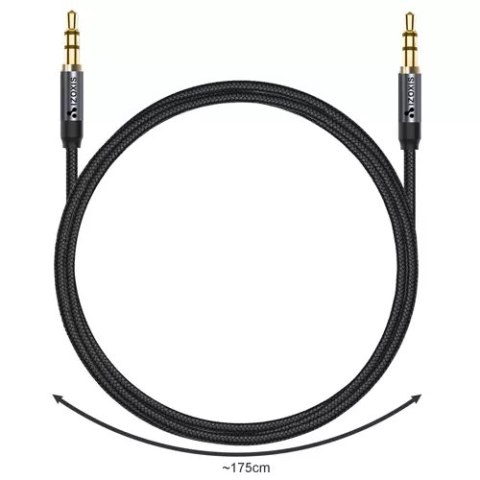 Kabel AUX 3,5mm Izoxis
