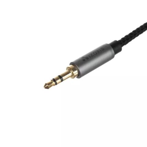 Kabel AUX 3,5mm Izoxis