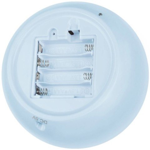 Lampka nocna z projektorem- niebieska LP16858 Izoxis