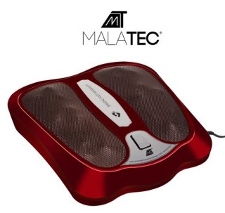 Masażer do stóp z podgrzewaniem Malatec