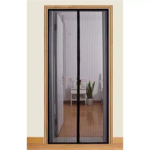Moskitiera do drzwi 100x210cm HQ M18602 Repest Moskitiera do drzwi 100x210cm HQ M18602 Repest