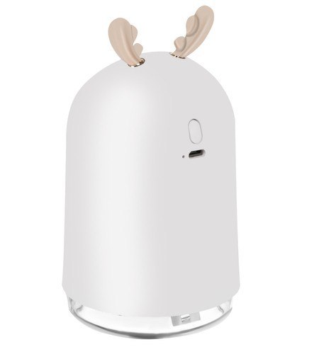 Nawilżacz powietrza z dyfuzorem zapachu NP16366 Malatec