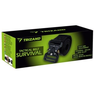 Pas taktyczny SURVIVAL Trizand 18996 Trizand