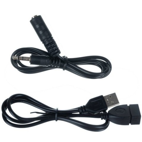 Plecak świecący USB Kruzzel 19374 Kruzzel Plecak świecący USB Kruzzel 19374 Kruzzel