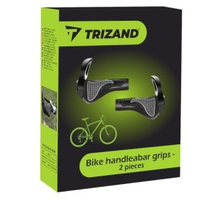 Rączki do kierownicy- rogi 2szt. Trizand