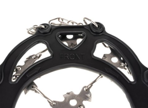 Raczki na buty/kolce antypoślizgowe r. 41-44 Trizand