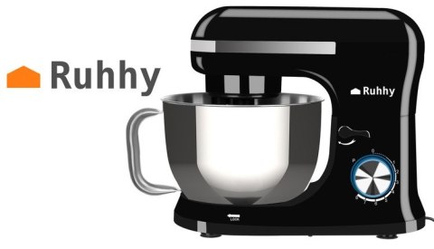 Robot kuchenny planetarny 1700W Ruhhy