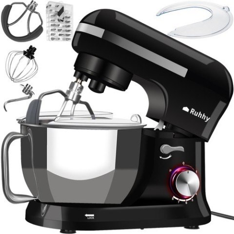 Robot kuchenny planetarny 1700W Ruhhy