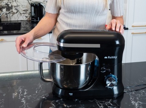 Robot kuchenny planetarny 1700W Ruhhy