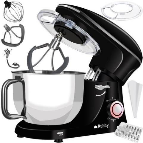 Robot kuchenny planetarny 2200W Ruhhy
