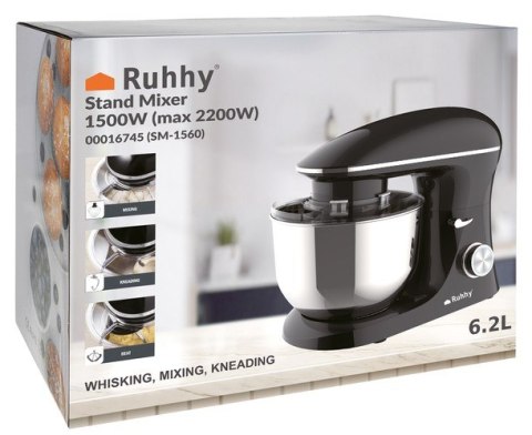 Robot kuchenny planetarny 2200W Ruhhy