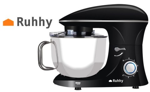 Robot kuchenny planetarny 2200W Ruhhy