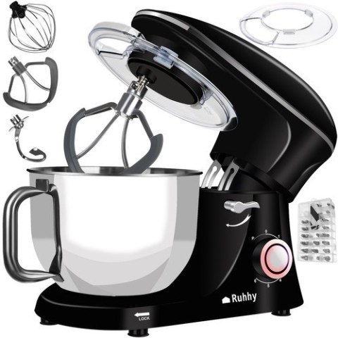Robot kuchenny planetarny 2200W Ruhhy