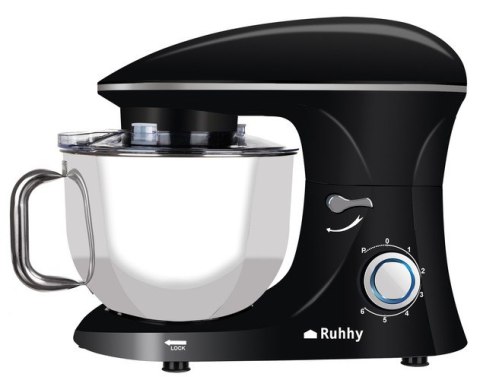 Robot kuchenny planetarny 2200W Ruhhy