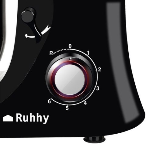 Robot kuchenny planetarny 2200W Ruhhy