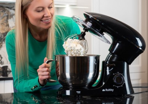 Robot kuchenny planetarny 2200W Ruhhy
