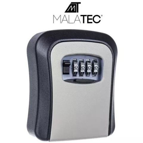 Sejf/ kasetka na klucze Malatec 19447 Malatec