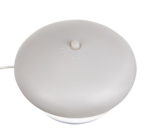 Witraż LED 3D- mikołaj Malatec Witraż LED 3D- mikołaj Malatec