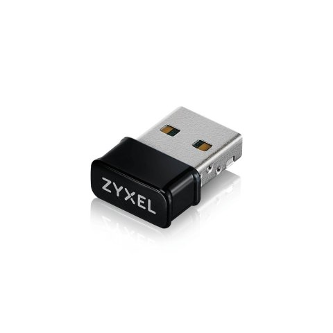 Dwuzakresowy adapter bezprzewodowy AC1200 Nano USB NWD6602-EU0101F Dwuzakresowy adapter bezprzewodowy AC1200 Nano USB NWD6602-EU0101F