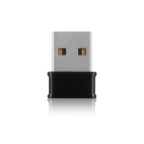 Dwuzakresowy adapter bezprzewodowy AC1200 Nano USB NWD6602-EU0101F Dwuzakresowy adapter bezprzewodowy AC1200 Nano USB NWD6602-EU0101F