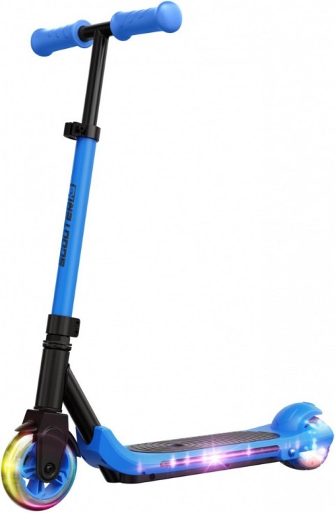 Hulajnoga elektryczna dla dzieci Scooter Kids K5 BL 60W, 8 km/h Hulajnoga elektryczna dla dzieci Scooter Kids K5 BL 60W, 8 km/h