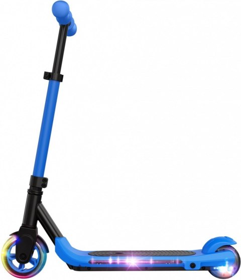 Hulajnoga elektryczna dla dzieci Scooter Kids K5 BL 60W, 8 km/h Hulajnoga elektryczna dla dzieci Scooter Kids K5 BL 60W, 8 km/h