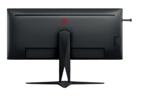 Monitor AG405UXC 40 cali 144Hz IPS HDMIx2 DP USB-C HAS Monitor AG405UXC 40 cali 144Hz IPS HDMIx2 DP USB-C HAS