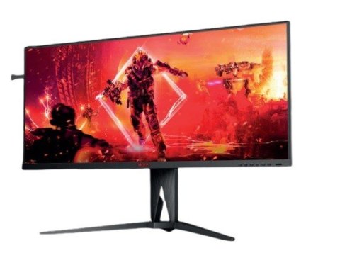 Monitor AG405UXC 40 cali 144Hz IPS HDMIx2 DP USB-C HAS Monitor AG405UXC 40 cali 144Hz IPS HDMIx2 DP USB-C HAS