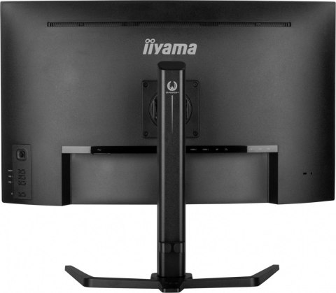 Monitor G-Master 31.5 cala GCB3280QSU-B1 VA,QHD,165Hz,1500R,0.2ms,2xHDMI,2xDP Monitor G-Master 31.5 cala GCB3280QSU-B1 VA,QHD,165Hz,1500R,0.2ms,2xHDMI,2xDP