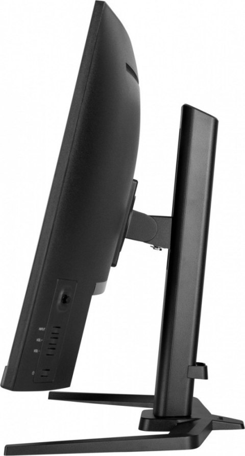 Monitor G-Master 31.5 cala GCB3280QSU-B1 VA,QHD,165Hz,1500R,0.2ms,2xHDMI,2xDP Monitor G-Master 31.5 cala GCB3280QSU-B1 VA,QHD,165Hz,1500R,0.2ms,2xHDMI,2xDP