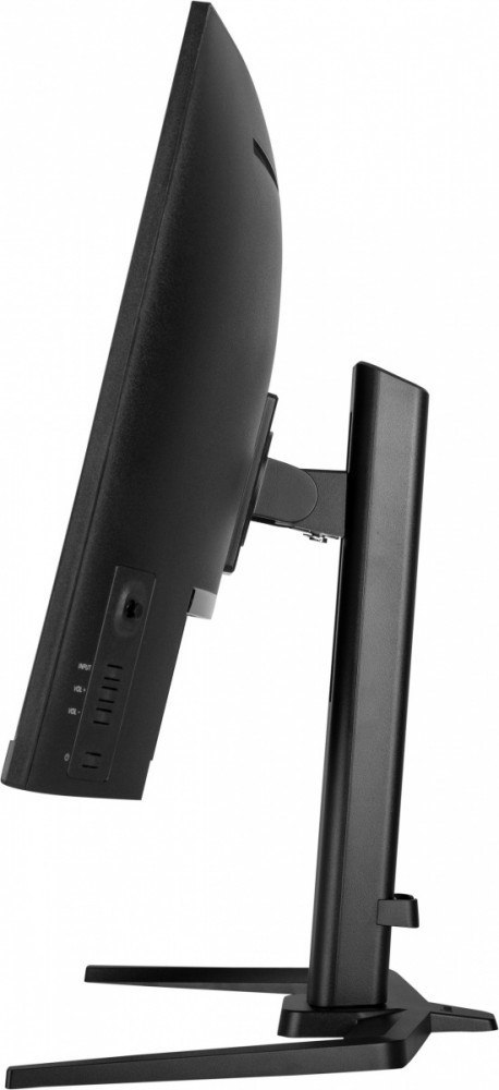 Monitor G-Master 31.5 cala GCB3280QSU-B1 VA,QHD,165Hz,1500R,0.2ms,2xHDMI,2xDP Monitor G-Master 31.5 cala GCB3280QSU-B1 VA,QHD,165Hz,1500R,0.2ms,2xHDMI,2xDP