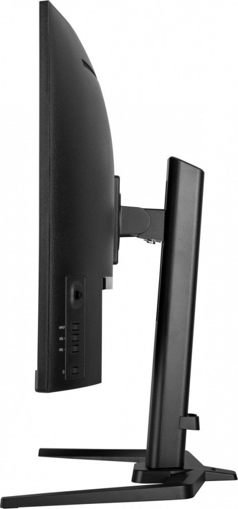 Monitor G-Master 31.5 cala GCB3280QSU-B1 VA,QHD,165Hz,1500R,0.2ms,2xHDMI,2xDP Monitor G-Master 31.5 cala GCB3280QSU-B1 VA,QHD,165Hz,1500R,0.2ms,2xHDMI,2xDP