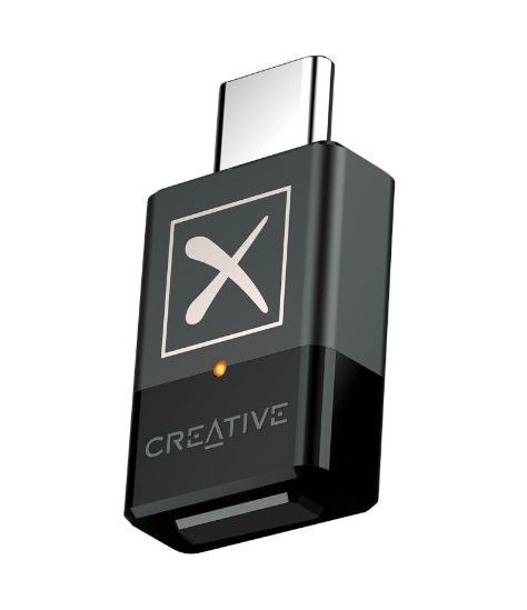 Nadajnik audio Bluetooth BT-W5 Nadajnik audio Bluetooth BT-W5