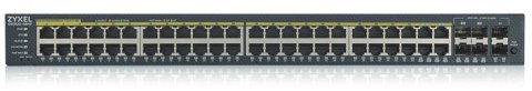 Przełącznik GS1920-48HPV2 48P GbE GS192048HPV2-EU0101F Przełącznik GS1920-48HPV2 48P GbE GS192048HPV2-EU0101F