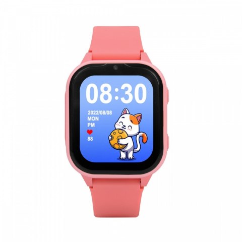 Smartwatch Kids Sun Ultra 4G Różowy Smartwatch Kids Sun Ultra 4G Różowy