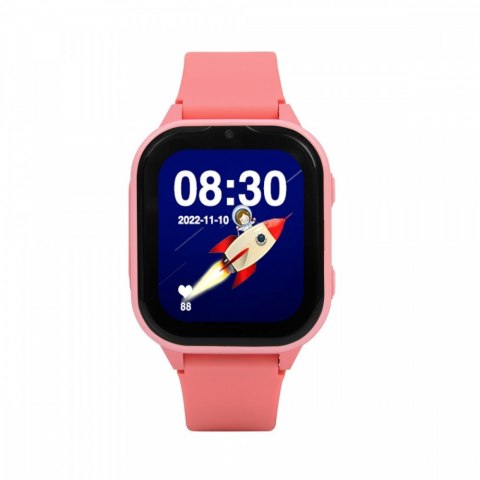 Smartwatch Kids Sun Ultra 4G Różowy Smartwatch Kids Sun Ultra 4G Różowy