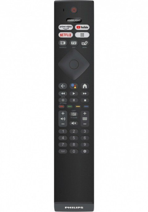 Telewizor 48 cali OLED 48OLED718/12 Telewizor 48 cali OLED 48OLED718/12