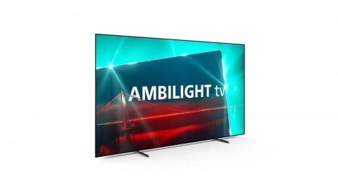 Telewizor 48 cali OLED 48OLED718/12 Telewizor 48 cali OLED 48OLED718/12