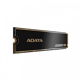 Dysk SSD Legend 900 512GB PCIe 4x4 6.2/2.3 GB/s M2