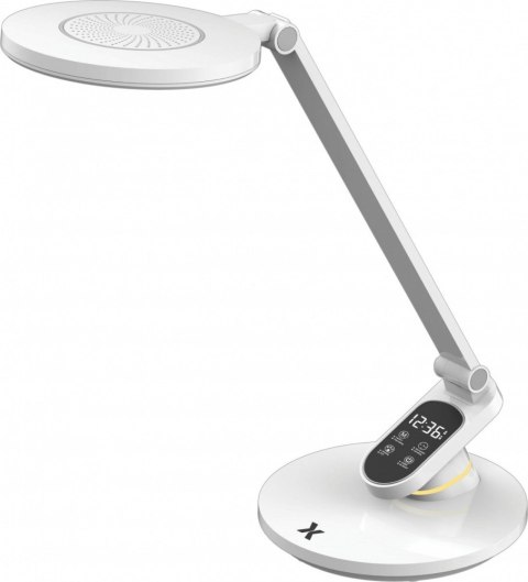 Lampa biurkowa LED ML 5100 Artis Biała Lampa biurkowa LED ML 5100 Artis Biała