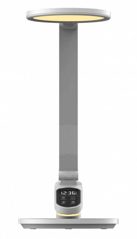 Lampa biurkowa LED ML 5100 Artis Biała Lampa biurkowa LED ML 5100 Artis Biała