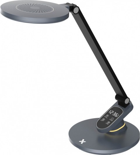 Lampa biurkowa LED ML 5100 Artis Szara Lampa biurkowa LED ML 5100 Artis Szara