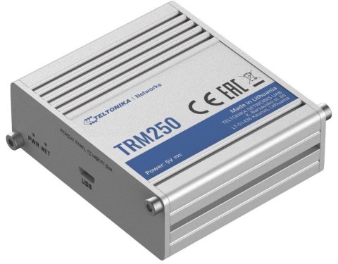 Modem LTE TRM250 (Cat M1/NB), 2G, USB Modem LTE TRM250 (Cat M1/NB), 2G, USB