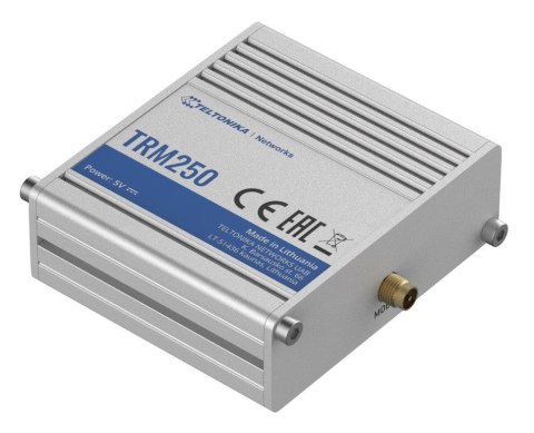 Modem LTE TRM250 (Cat M1/NB), 2G, USB Modem LTE TRM250 (Cat M1/NB), 2G, USB