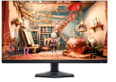 Monitor Alienware AW2724DM 27 cali LED 2560x1440/HDMI/DP/USB/3Y Monitor Alienware AW2724DM 27 cali LED 2560x1440/HDMI/DP/USB/3Y