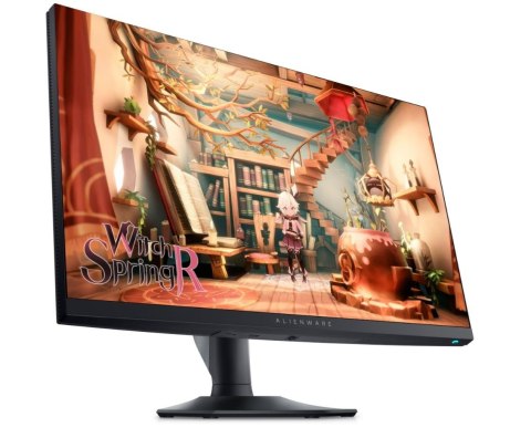 Monitor Alienware AW2724DM 27 cali LED 2560x1440/HDMI/DP/USB/3Y Monitor Alienware AW2724DM 27 cali LED 2560x1440/HDMI/DP/USB/3Y