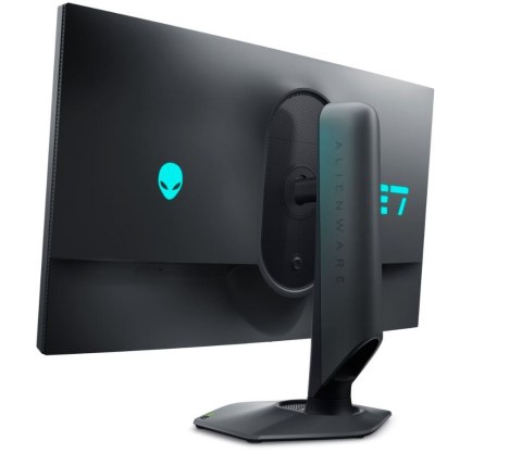 Monitor Alienware AW2724DM 27 cali LED 2560x1440/HDMI/DP/USB/3Y Monitor Alienware AW2724DM 27 cali LED 2560x1440/HDMI/DP/USB/3Y