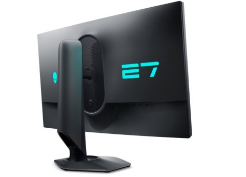 Monitor Alienware AW2724DM 27 cali LED 2560x1440/HDMI/DP/USB/3Y Monitor Alienware AW2724DM 27 cali LED 2560x1440/HDMI/DP/USB/3Y
